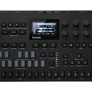 Acheter En Ligne Elektron Tonverk