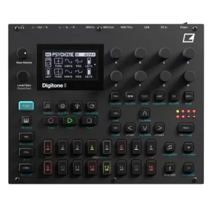 Vente Directe ELEKTRON Digitone II
