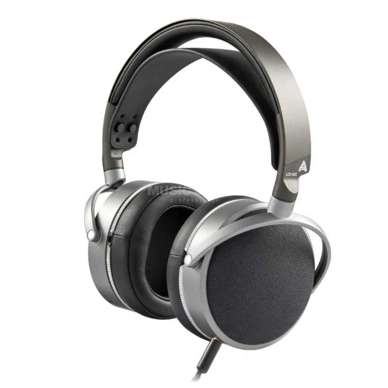 Audeze LCD-S20 Closed-Back Planar Magnetic Headphones Satisfait Ou Remboursé
