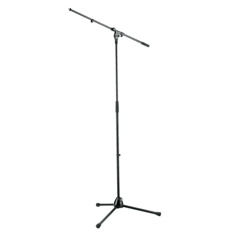 Konig & Meyer 210/2 Microphone stand - black Top Vente