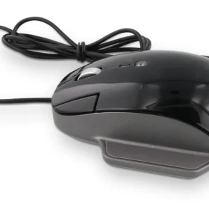 Expédition Rapide LMP Elite Pro Mouse USB-C Black/Space Gray