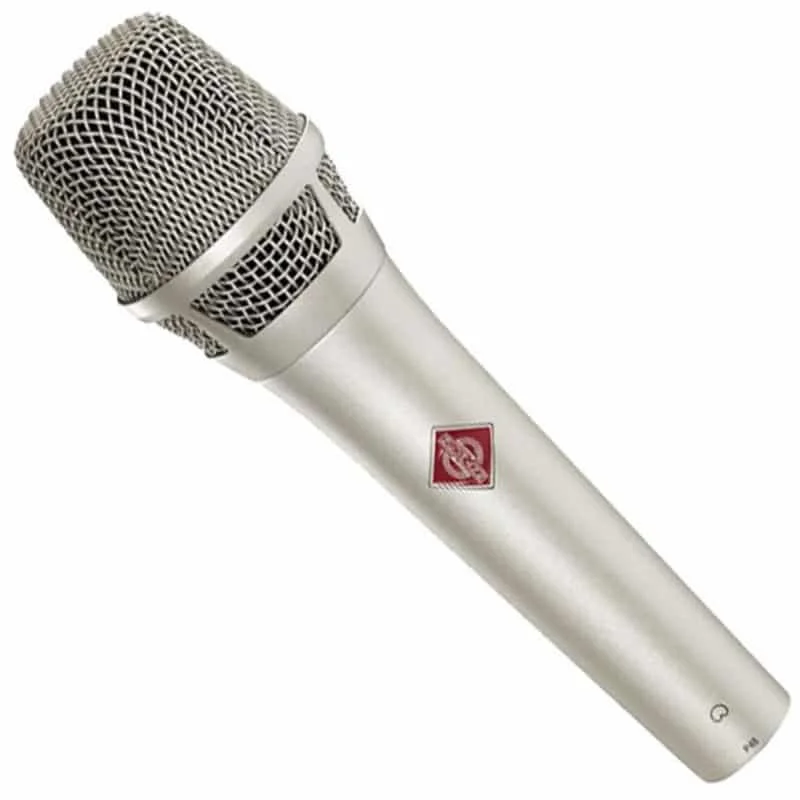 Réduction Neumann KMS 104 - ni