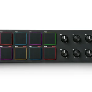 Livraison Express Akai Professional LPD8 MK2