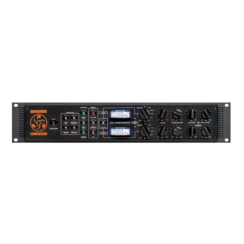Dangerous Music COMPRESSOR Remise