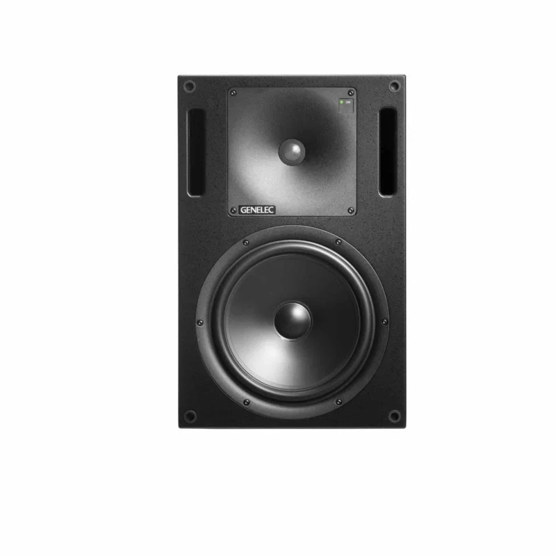 GENELEC 1032C SAM Two-way Monitor System Prix Bas