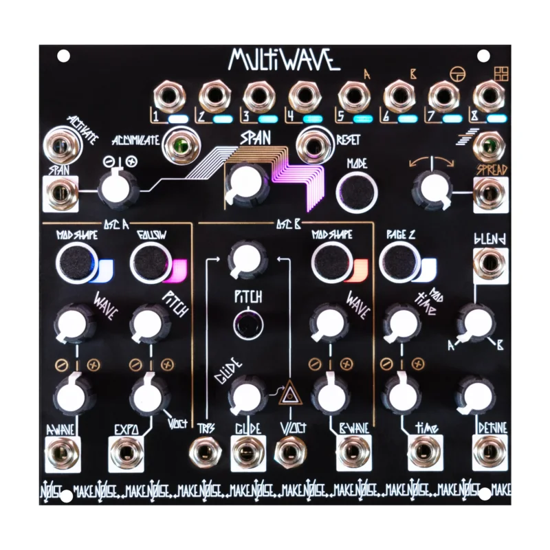 Make Noise MultiWAVE Petit Prix