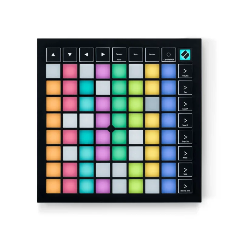 NOVATION Launchpad X Super Prix