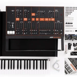 Livraison Express Arp Odyssey FS Kit Rev3