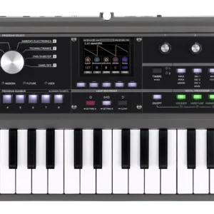 Korg microKORG 2 Offre Du Jour