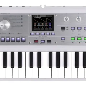 Retour Gratuit Korg microKORG 2 MWH