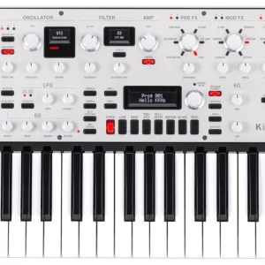 Korg KingKORG NEO Dernière Chance