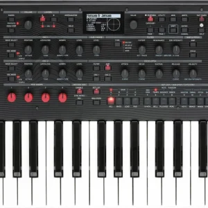 Usine Directe Korg modwave MkII
