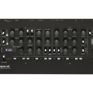Bon Plan Korg minilogue xd module