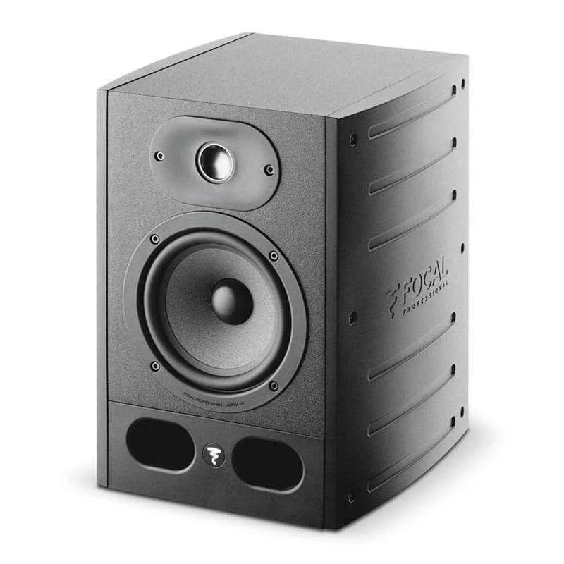 Prix Choc Focal Alpha 50 EVO