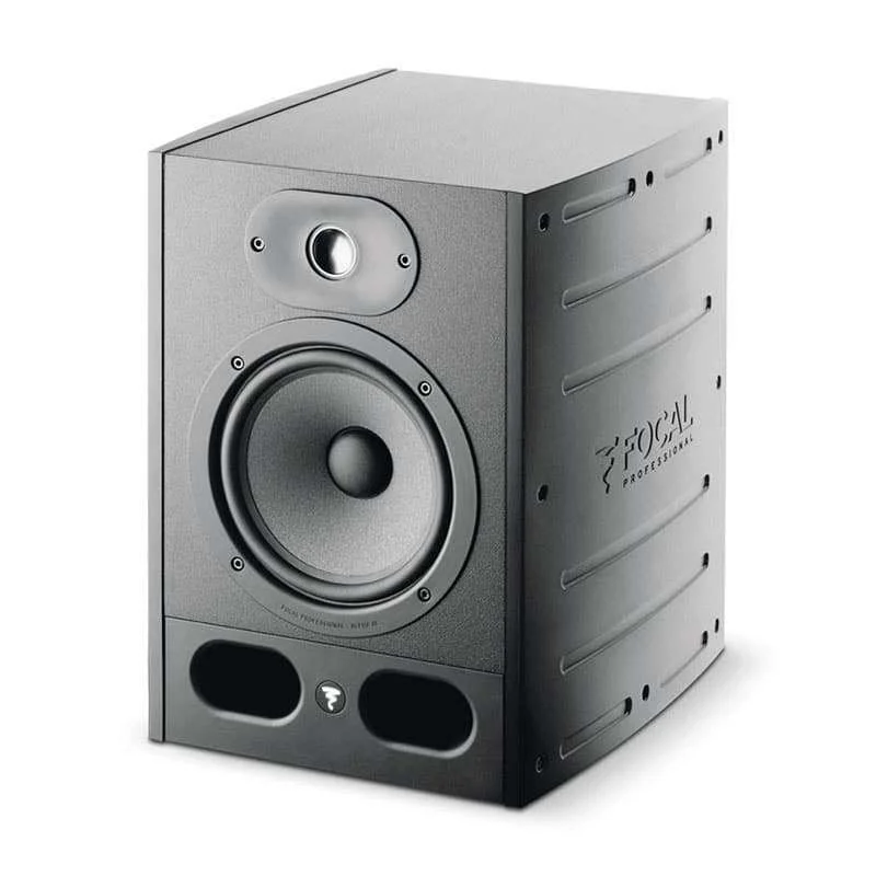 Jusqu'à Épuisement Des Stocks Focal Alpha 65 Moniteur Actif Studio