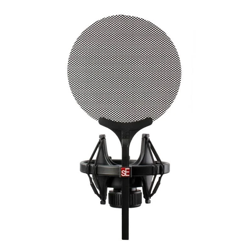 Réduction SE Electronics sE Isolation Pack