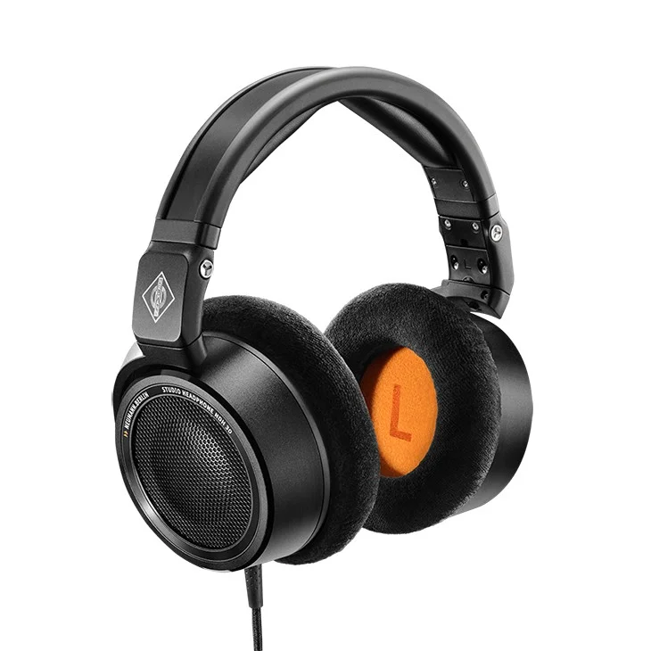 Neumann NDH 30 Black Edition Haute Qualité