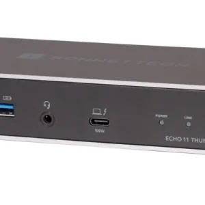 Pas Cher Sonnet Echo 11 Thunderbolt 4 HDMI Dock