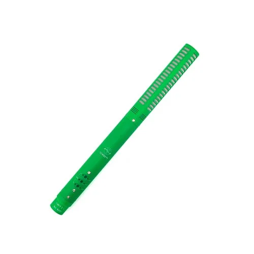 Schoeps CMIT 5, Chroma Green Promotion