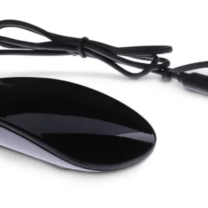 Populaire LMP Easy Mouse USB-C Space Gray