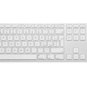 LMP WKB-1243 Tastiera Wireless Bluetooth - Layout IT Vente Directe