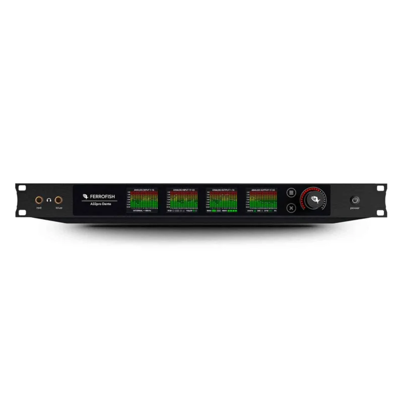 FERROFISH A32pro Dante Multimode Affaire À Saisir