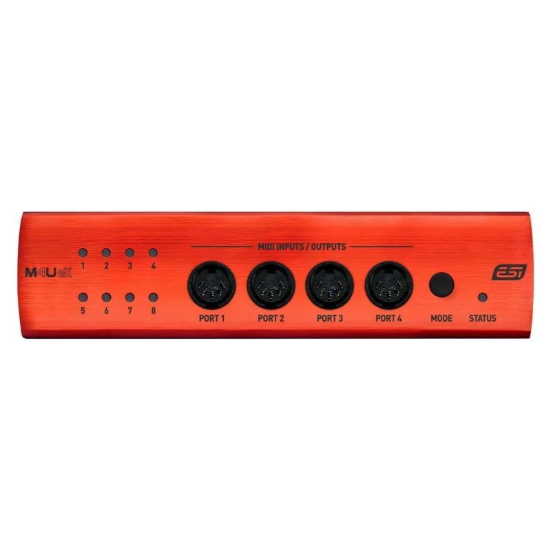 Offre Limitée ESI M4U eX