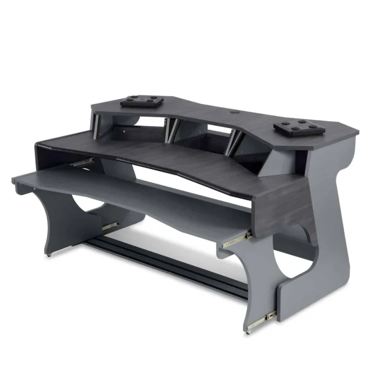 Zaor MIZA X2 Flex – Grey/Wengé Must-Have
