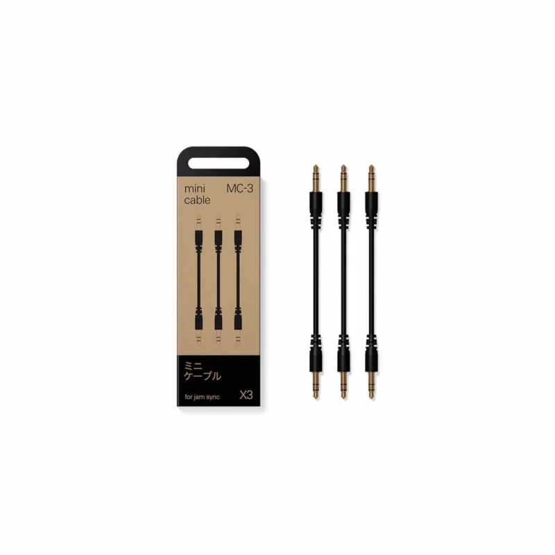 TEENAGE ENGINEERING MC-3 Sync Cable Vente Directe