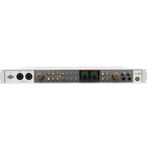 Usine Directe UNIVERSAL AUDIO Volt 876 USB Recording Studio