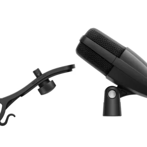 Acheter En Ligne SENNHEISER MD 421 KOMPAKT + STAFFA