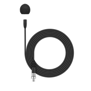 SENNHEISER MKE ESSENTIAL OMNI-BLACK-3-PIN Remise