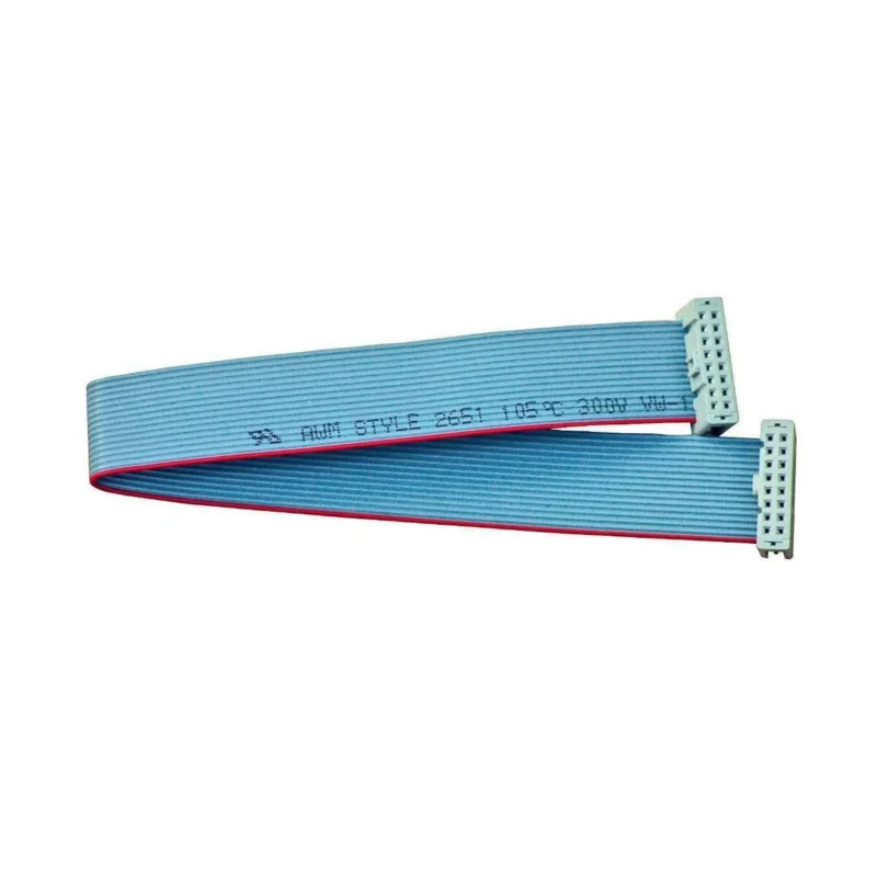 Nouvelle Collection DOEPFER Ribbon Cable 16 pin