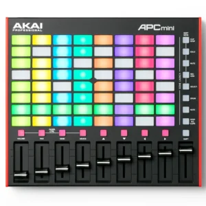 Nouveauté Akai Professional APC Mini MK2