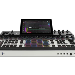Pas Cher Akai Professional MPC XL