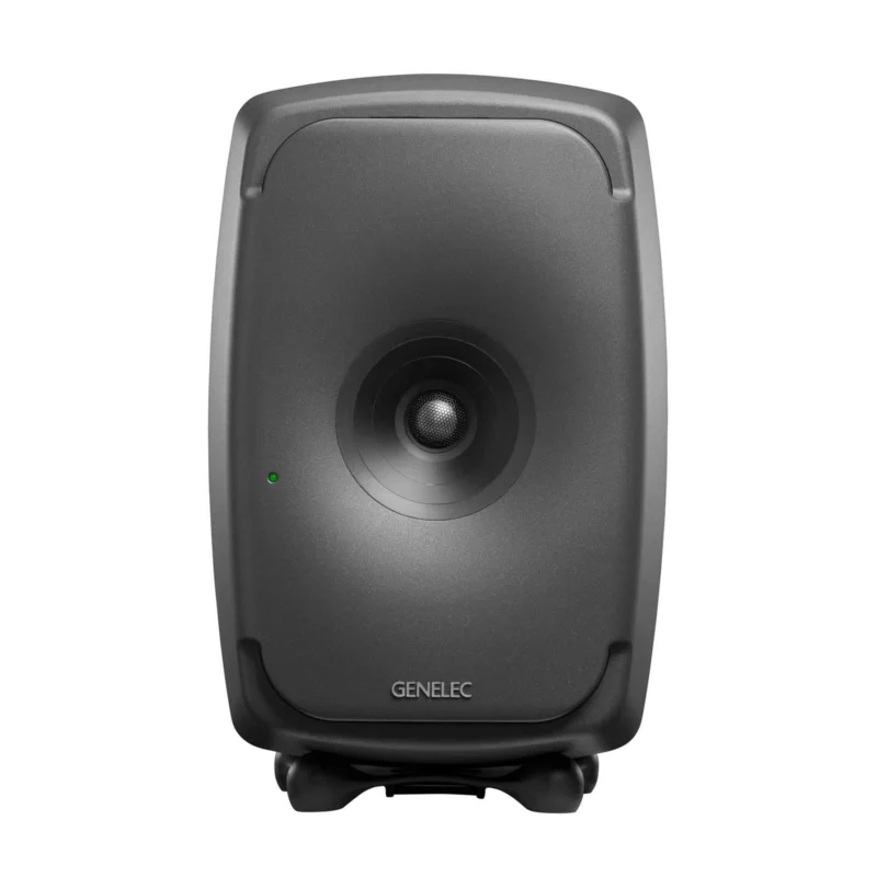 Prix Bas GENELEC 8351BP Smart Active Coassiale Tre Vie