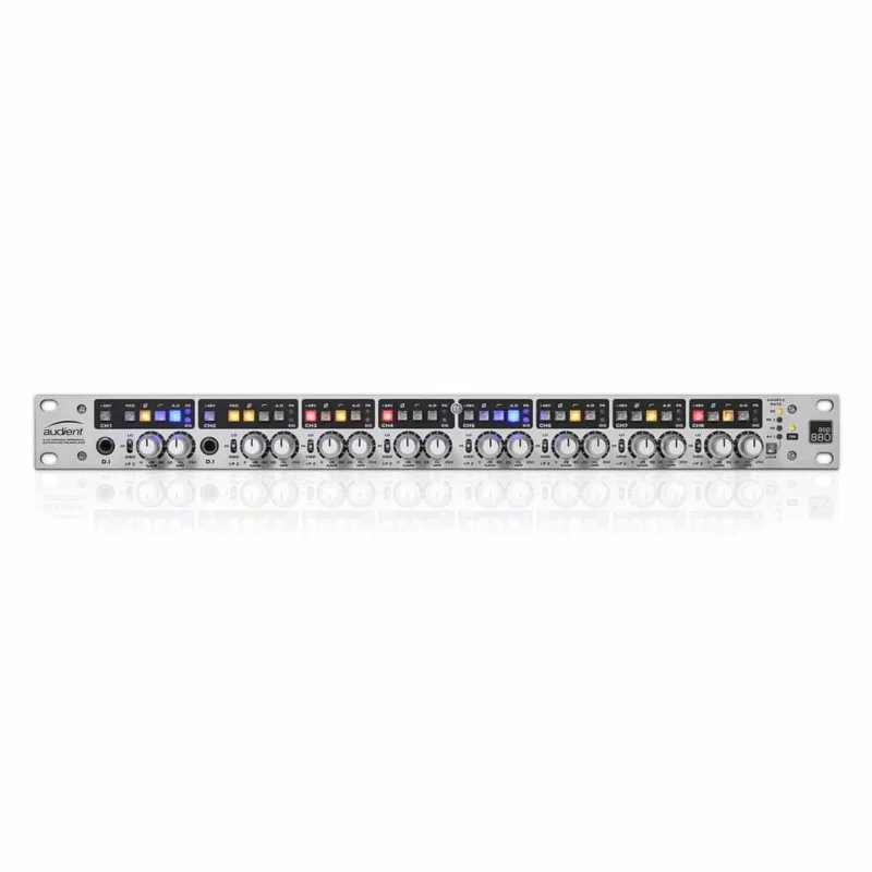 Authentique Audient ASP880