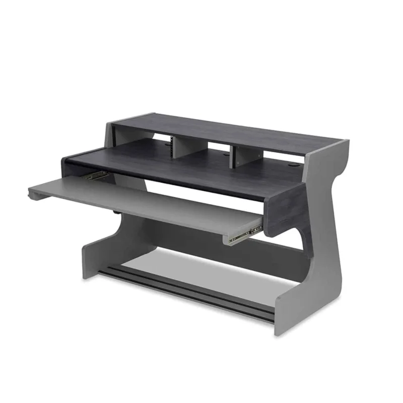 Nouvelle Collection Zaor MIZA 88 Flex - Grey/Wengé