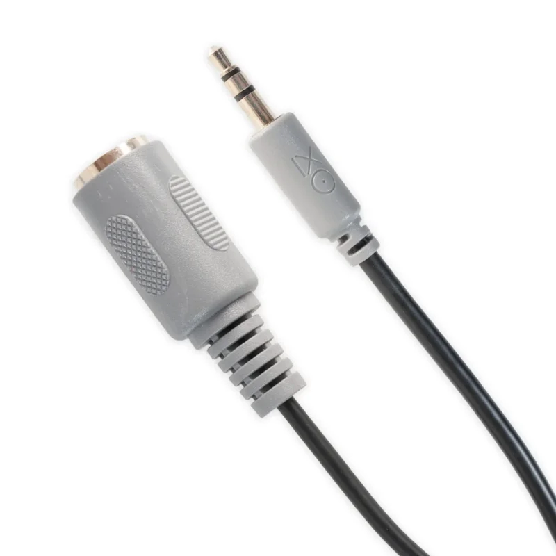 Haute Qualité OXI Instruments TRS to DIN5 Clock adaptor