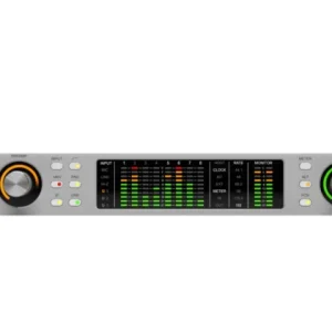 Dernière Chance UNIVERSAL AUDIO Apollo X8 Gen 2 Studio+ Edition