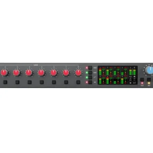 Solde Solid State Logic SSL 18
