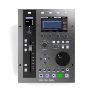 Populaire SOLID STATE LOGIC UF1