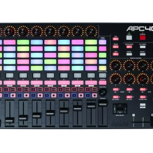 Akai Professional APC 40 MK2 Quantité Limitée