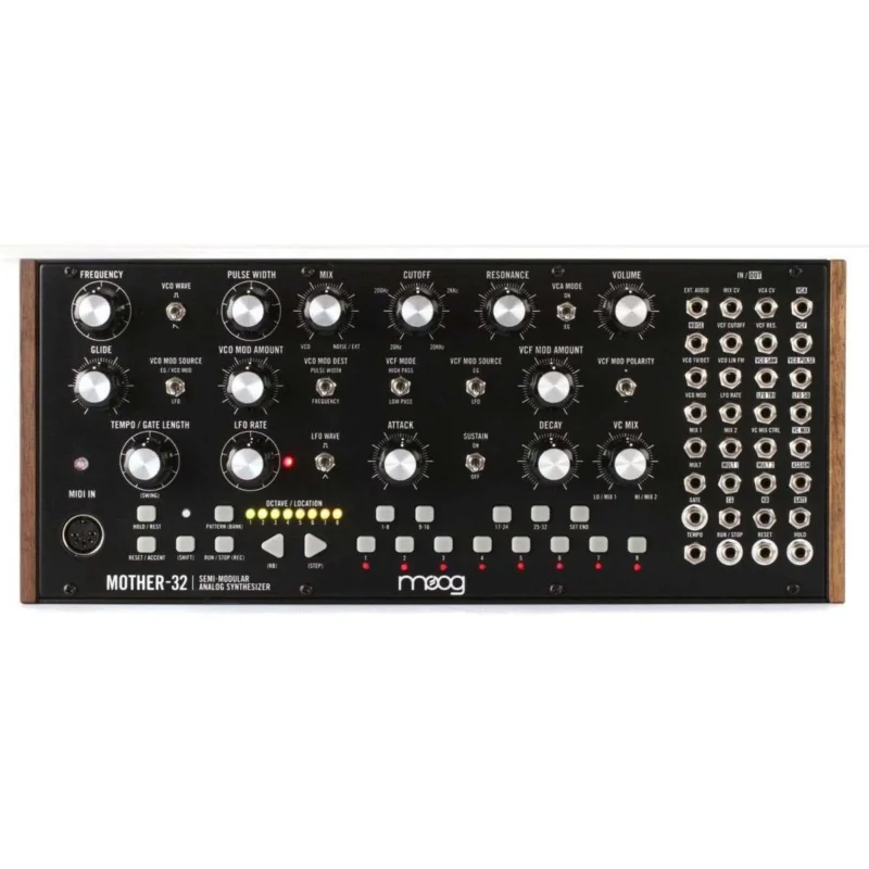 Moog Mother-32 Top Vente
