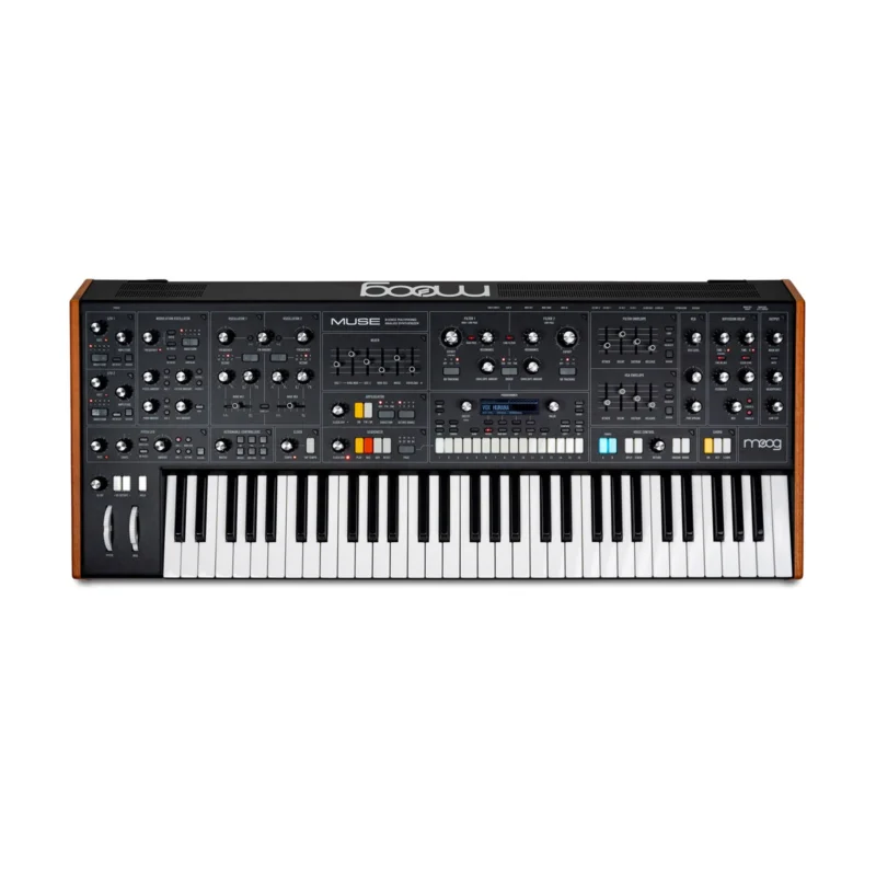 Moog Music Muse Meilleure Vente