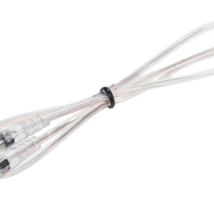 Meilleure Vente Doepfer A-100C50 Cable 50cm trasparente
