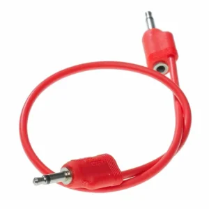 Livraison Express TipTop Audio Red 30cm Stackcables