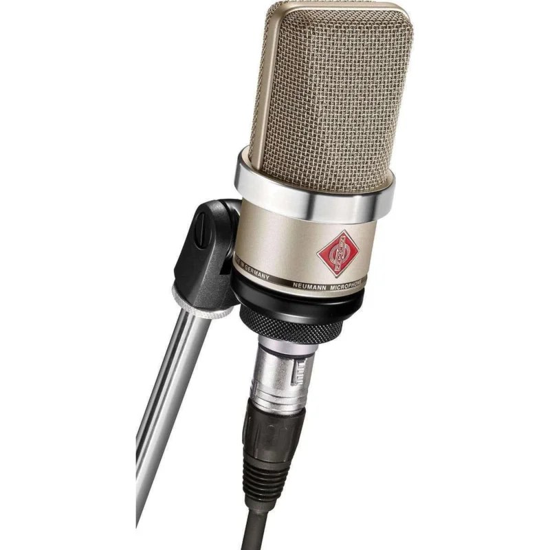 Dernier Modèle Neumann TLM 102 - ni