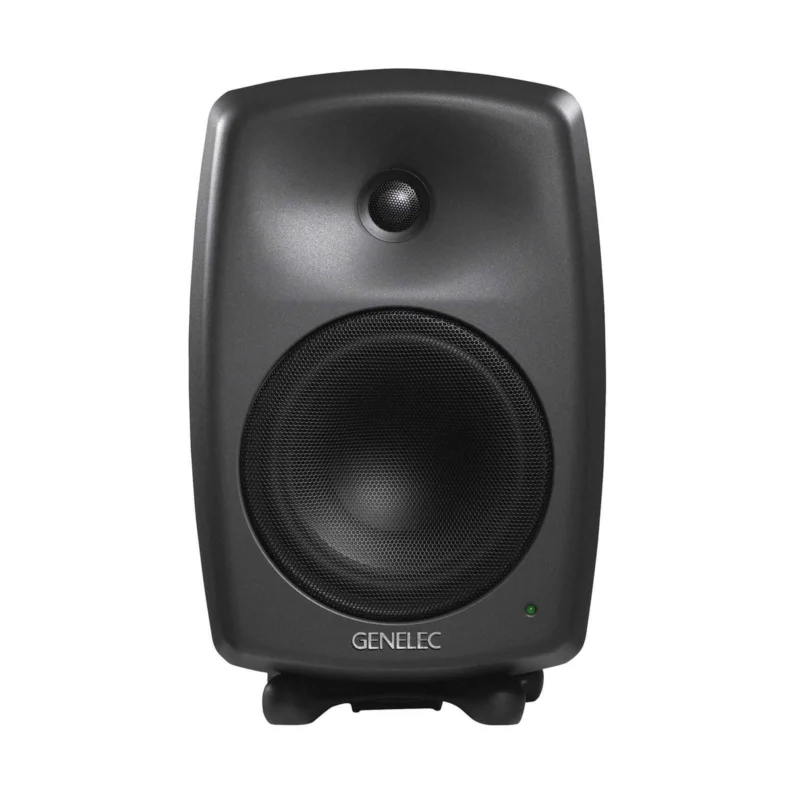 GENELEC 8040B Must-Have