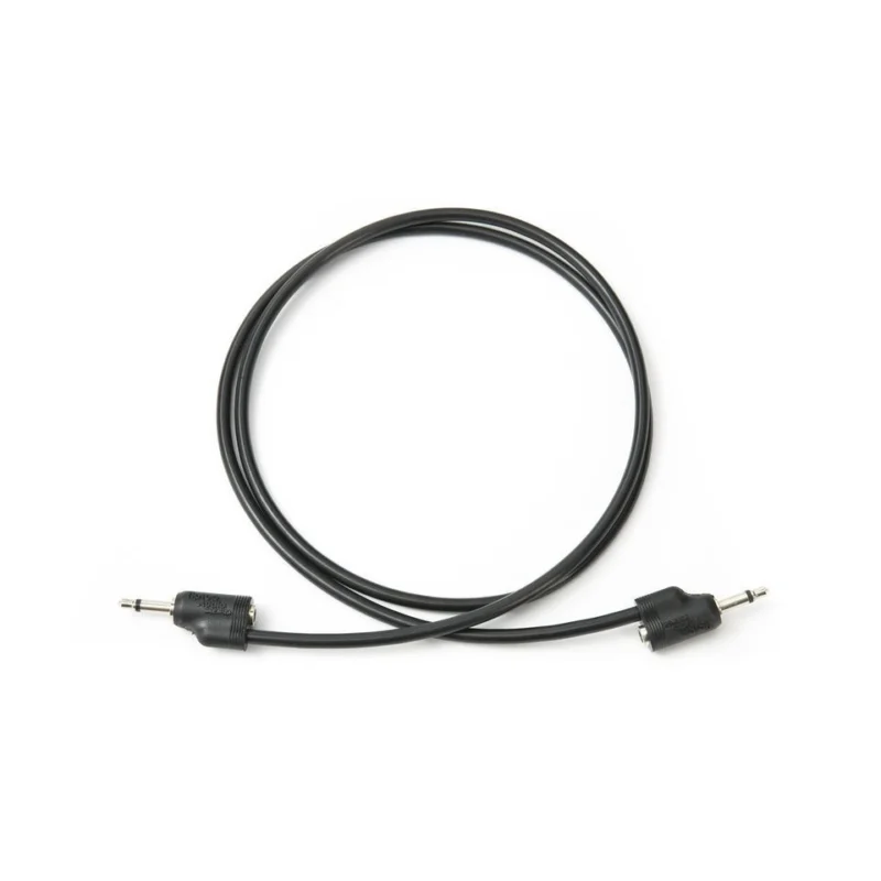 Offre Du Jour TipTop Audio Black 90cm Stackcables